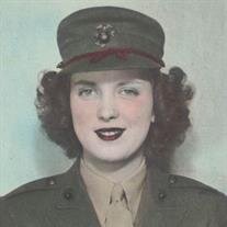 Margaret  Plevel Dayner