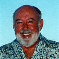 Peter Walter Perog