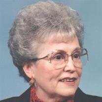 Lillian K. Fritz
