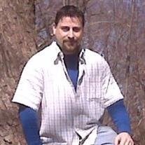 Mr. David T. Brail