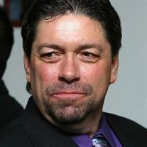 Donald Edward Nadeau
