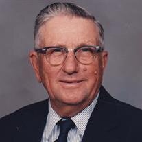Alford M. Zoch