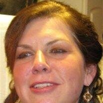 Tracy Johnson Graham