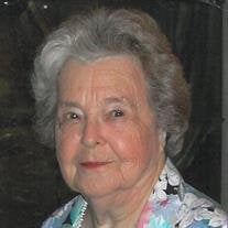 Janice Lessley Nunnelee