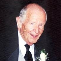 Donald W. Rosenbach 