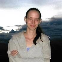 Carina  Dawn Locke