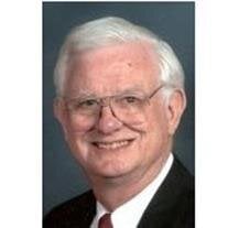 George Ihrig Baker