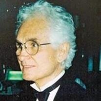 Milton Wilder 'MEL' Keller