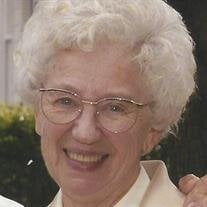 Shirley Lee Bell Stoker