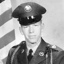 Jerrell F.  Trott