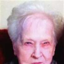 Glenna E. Nelson