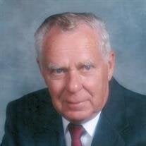 Richard George Starkey