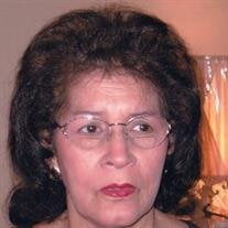 Etlin "Katherine" Worsham