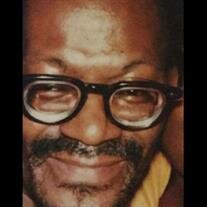 Charles Watson Jr.