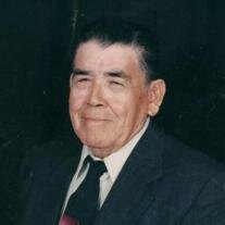 Gonzalo Garza