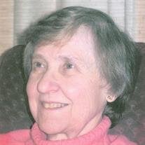 Lorna Joan Harms