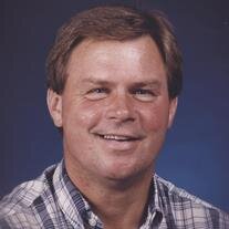 Kevin James Hahnenberg