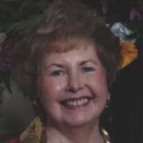 Eugenia Martin Holifield