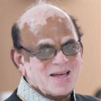Baldeo  Prasad 