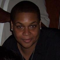 Mr. Chevron Jasper Finley