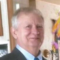 Larry Jaynes