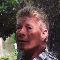 James Thomas "Tom" Bourne