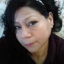 Anita Rivera