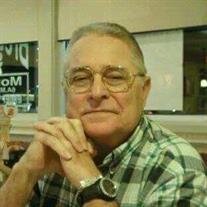 Thomas Keith Collins