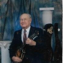 Bill Lilly