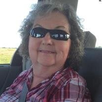 Christina M. Parsons