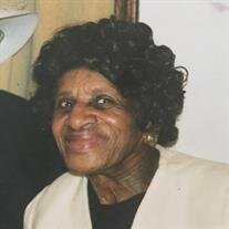 Helena Mary Newton