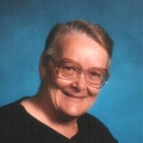 Sandra  Irene  Eshom