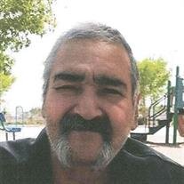 Leo P. Luna