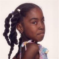 Lashonda Denise Robinson "Shonda"
