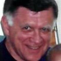 Thomas L.  Strawins