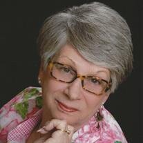 Beverly Jean Shimp