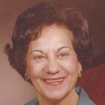 Lily  Bit-Shamoon Weber 