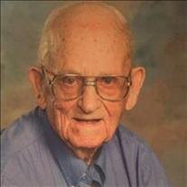 Marvin M. McKissick