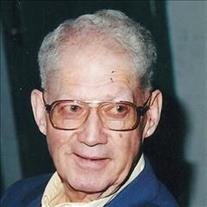 Robert "Bob" J. Baugess