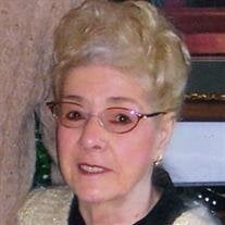 Eva E Outten