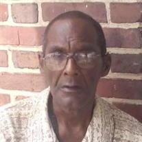 Rufus L.. Alexander