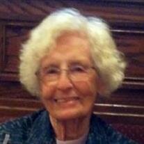 Josephine Ethel  Kenny