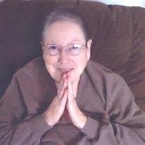 Lillian Louise Johannes