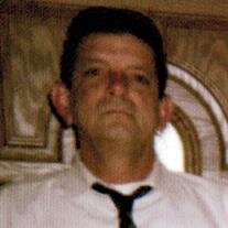 Alton "Oppee" H. Clark