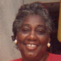 Marjorie W. Bean