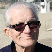 Harvey  Vernon Terveen 