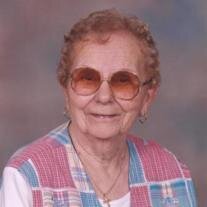 Regina M. Amwoza