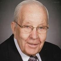 George Albert Noffke