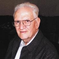 Antonio Macias