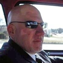 Thomas Edward Shubert Jr.